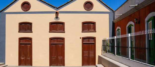Espacio Cultural El Secadero
