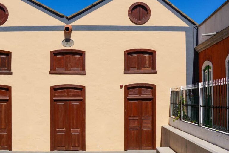 Espacio Cultural El Secadero