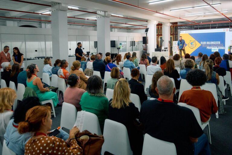 ExpoDeca 2025 reúne a profesionales de prestigio del ámbito deportivo, sanitario, educativo y empresarial
