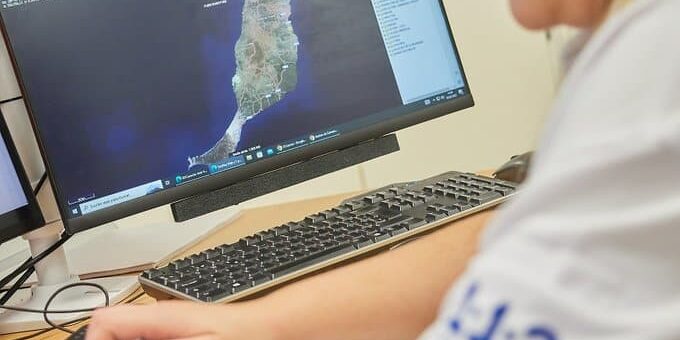 FALLECE UN HOMBRE TRAS SER RESCATADO DEL AGUA CON SIGNOS DE AHOGAMIENTO DE UNA PLAYA DE lA OLIVA-FUERTEVENTURA 15-9-25