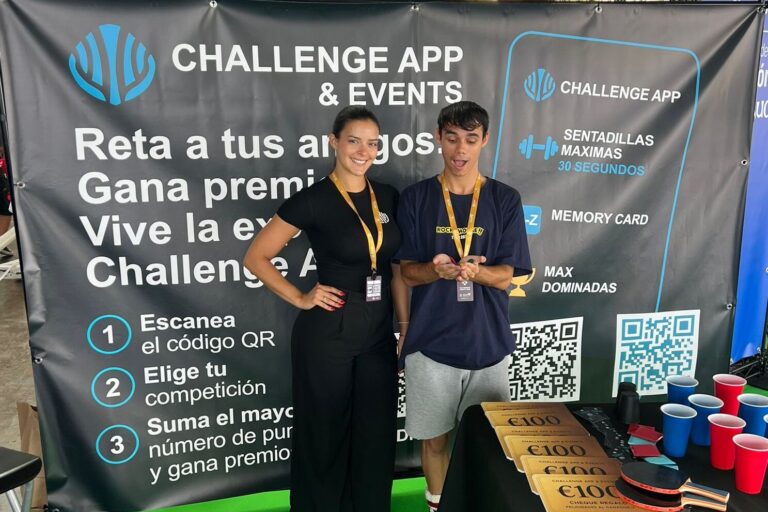 FOTO. Challenge App
