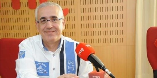 FOTO. Domingo Álvarez