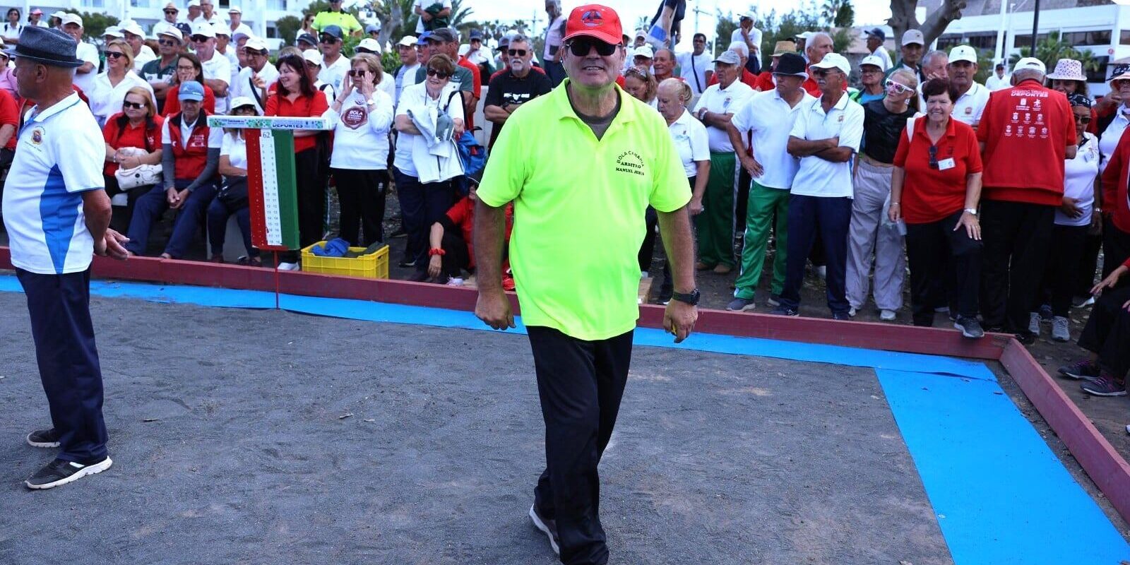 FOTO. Manuel Jesús García Fuentes