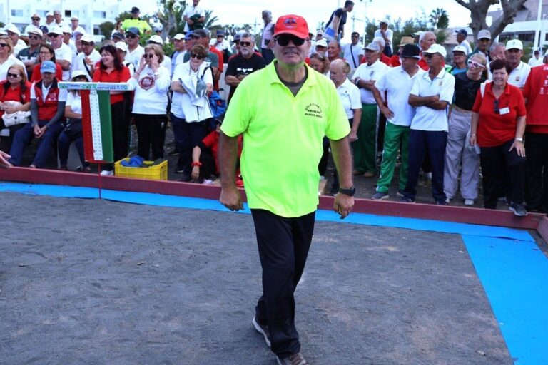 FOTO. Manuel Jesús García Fuentes