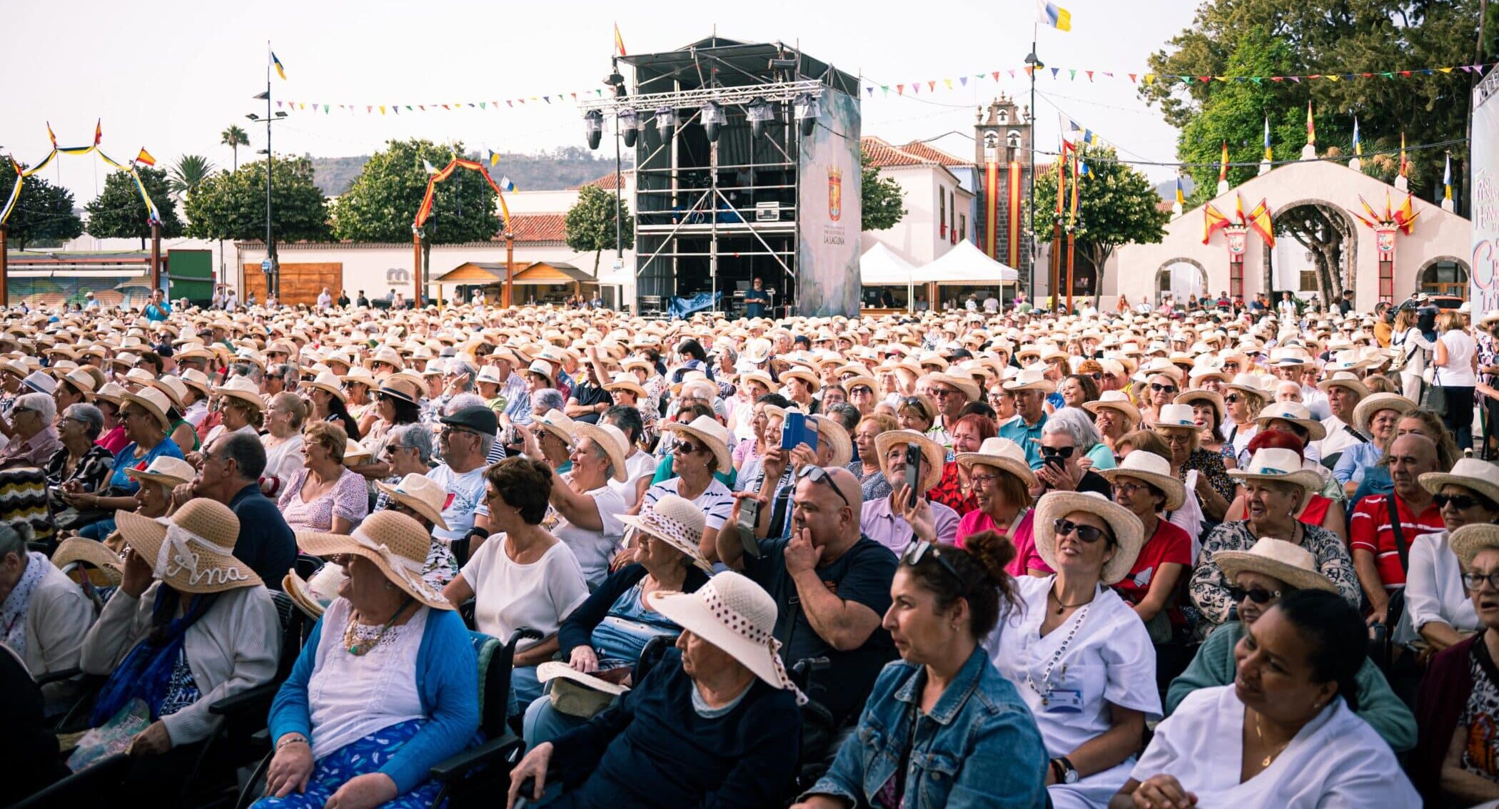Festival de Mayores 6