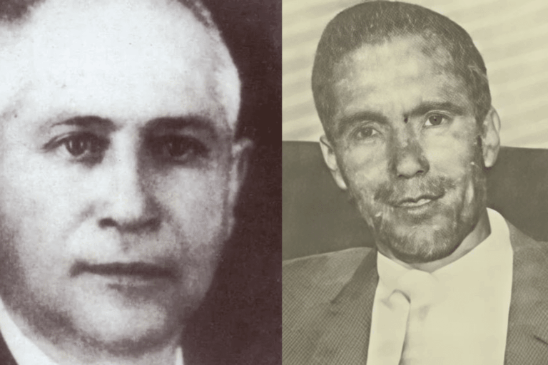 Figueroa y González