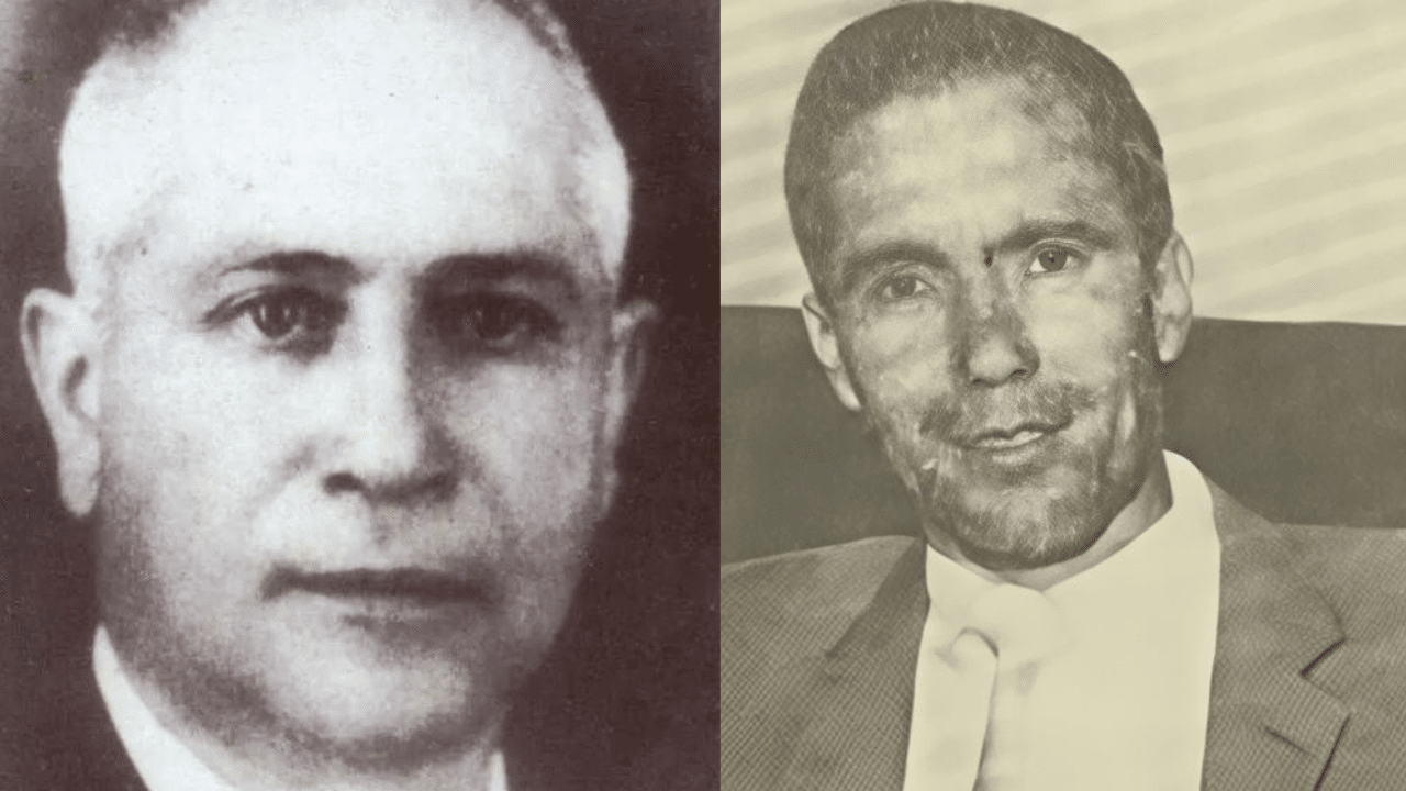 Figueroa y González