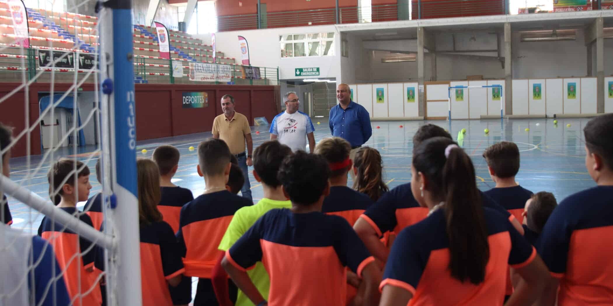 Foto deportes