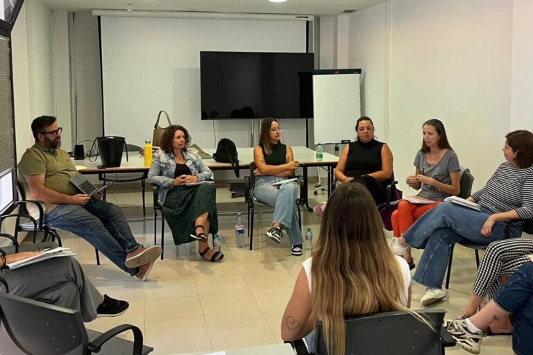GRUPO DE DISCUSIÓN 1 GC 1