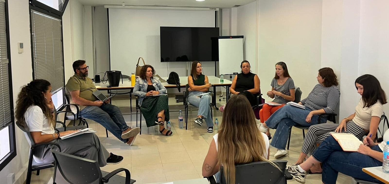 GRUPO DE DISCUSIÓN 1 GC 1