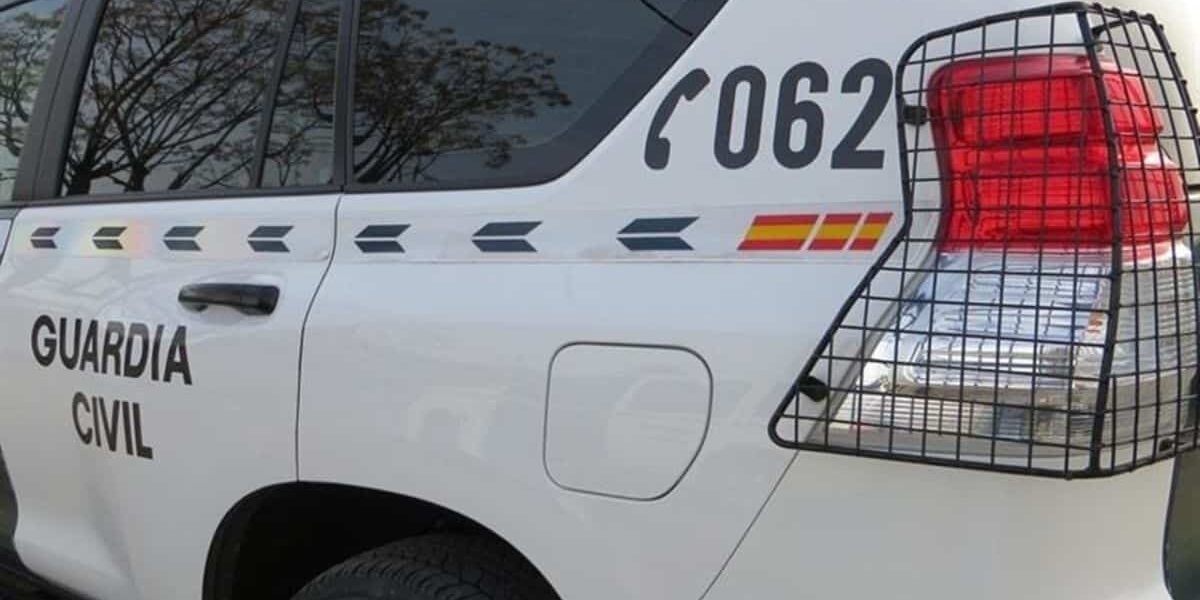 Guardia Civil