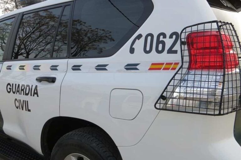 Guardia Civil