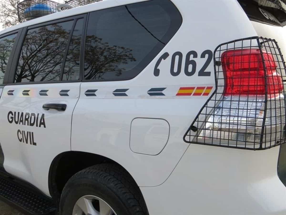 Guardia Civil