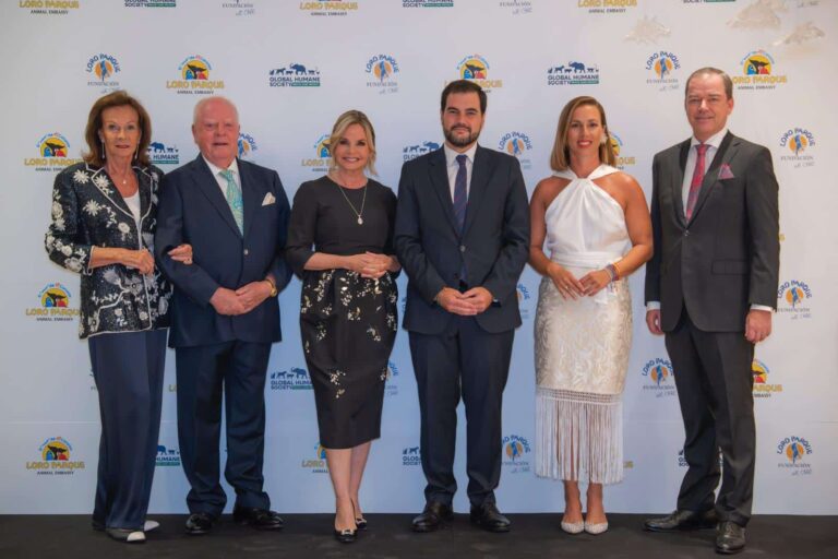 Global Humane en Tenerife comp