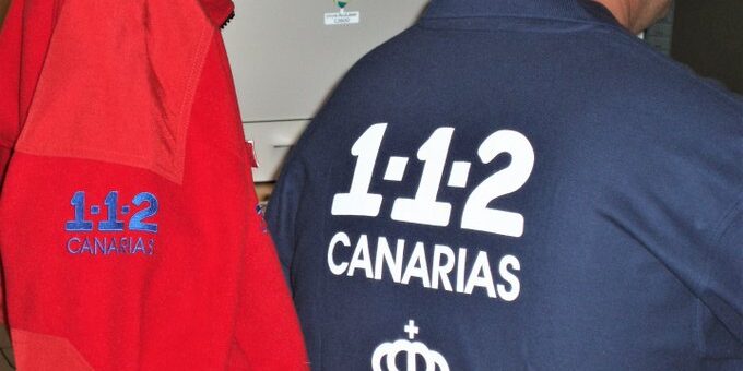 HOMBRE FALLECIDO TRAS PRECIPITARSE DESDE ALTURA EN ARRECIFE-LANZAROTE 6-9-25