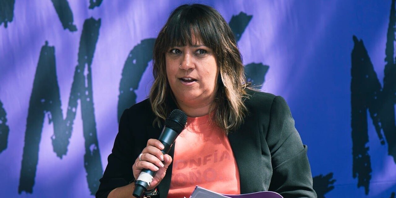 Idaira Afonso LL