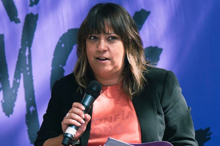 Idaira Afonso LL