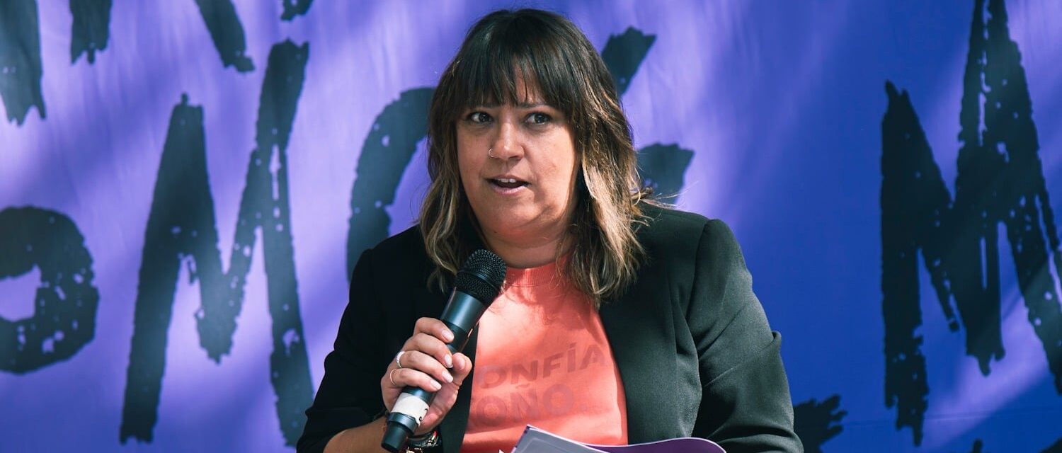 Idaira Afonso LL