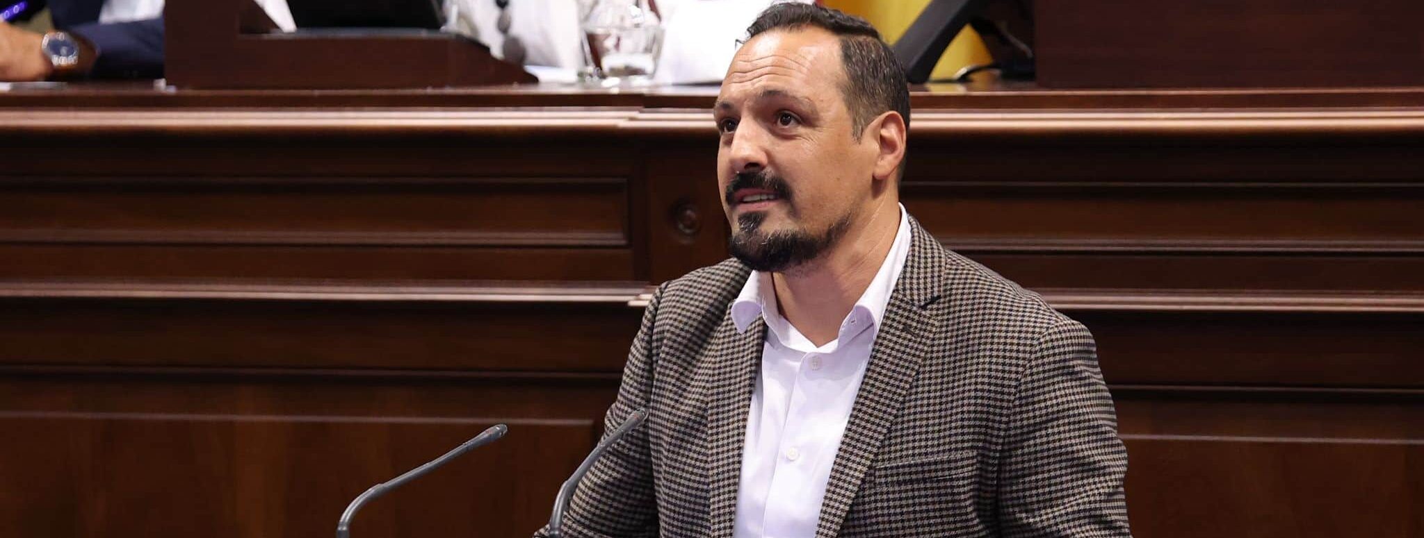 JONATHAN FELIPE – APROBACIÓN LEY VOLCANES 240925