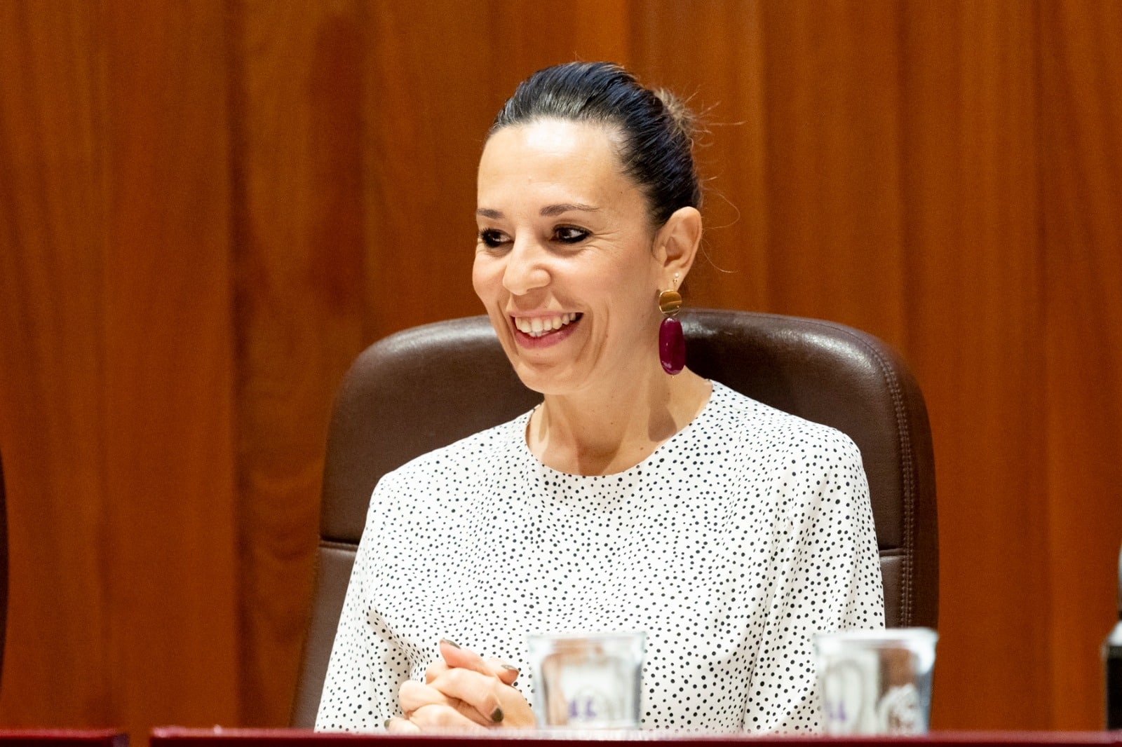 Jéssica de León