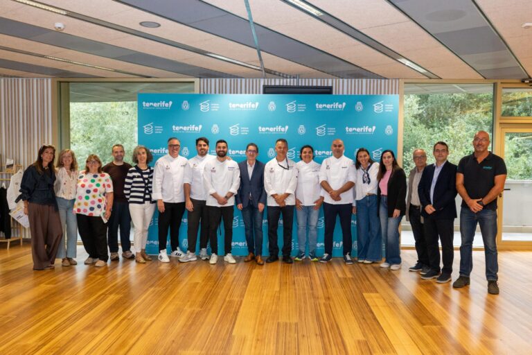 Jornada Basque Culinary Center 2