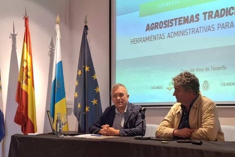 Jornadas Agrosistemas