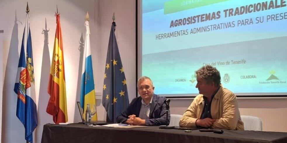 Jornadas Agrosistemas