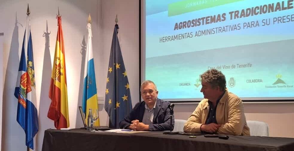 Jornadas Agrosistemas
