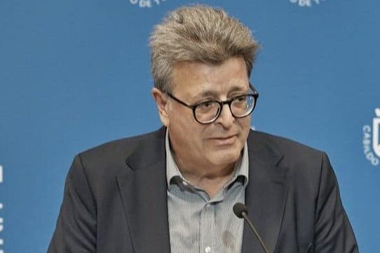 José Carlos Acha