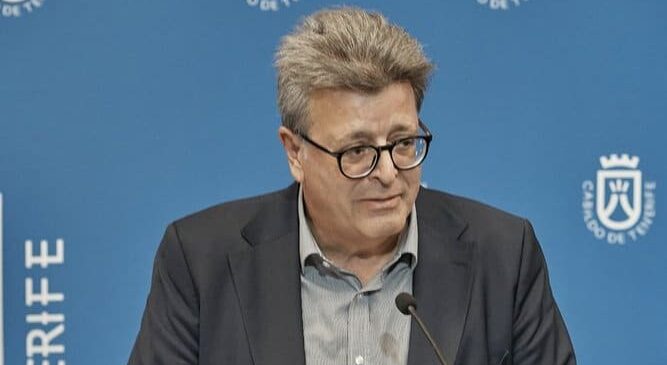 José Carlos Acha