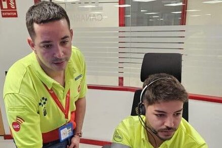 MUJER FALLECIDA TRAS SER RECUPERADA DEL AGUA EN PARADA CARDIORRESPIRATORIA EN UNA PLAYA DE TÍAS-LANZAROTE 3-9-25