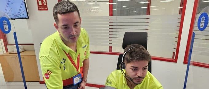 MUJER FALLECIDA TRAS SER RECUPERADA DEL AGUA EN PARADA CARDIORRESPIRATORIA EN UNA PLAYA DE TÍAS-LANZAROTE 3-9-25