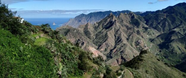 Macizo de Anaga (1)