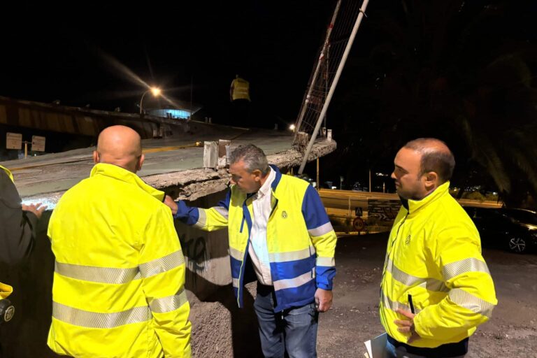 OBRAS ENLACE HUC- 002