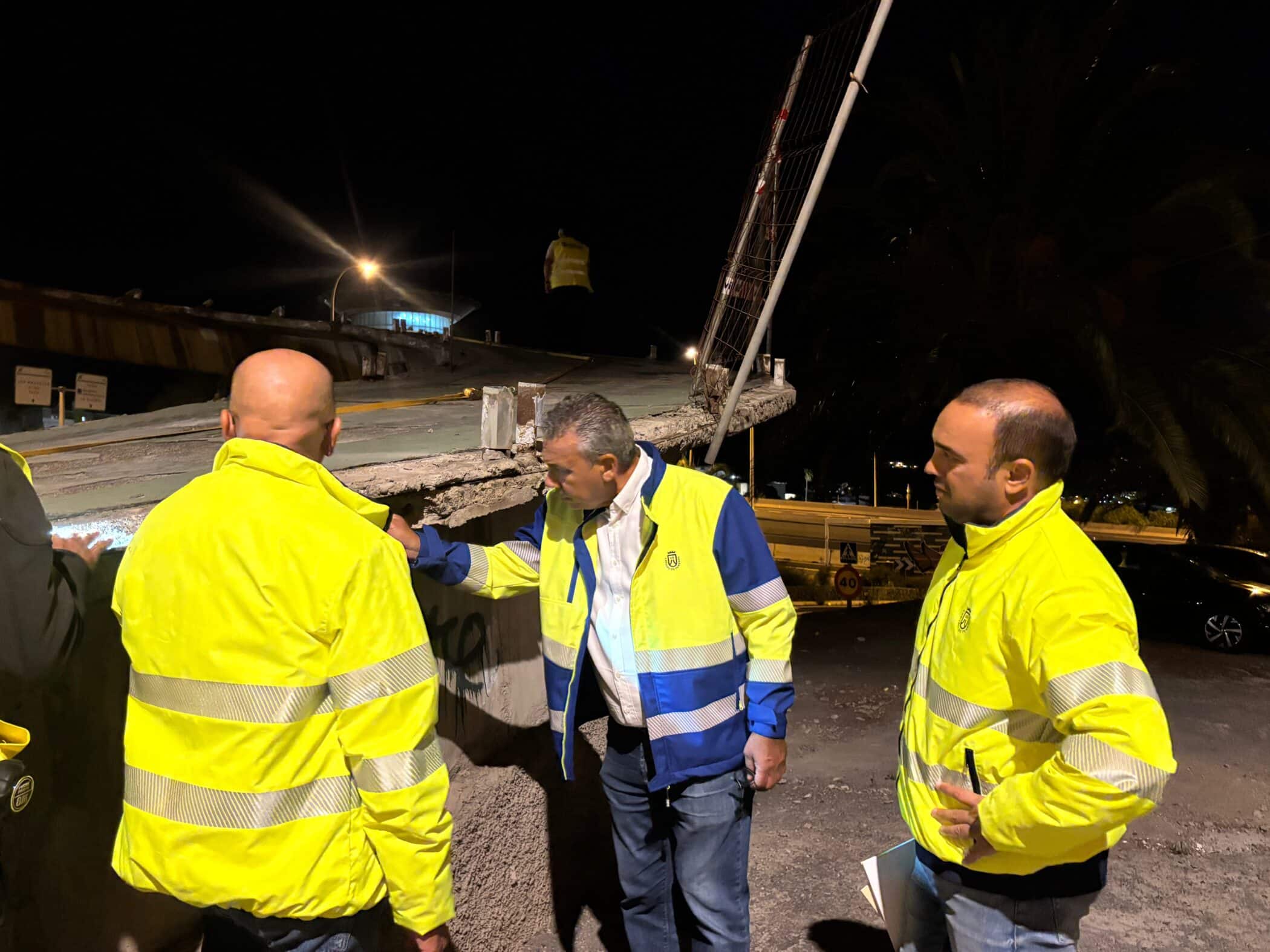 OBRAS ENLACE HUC- 002