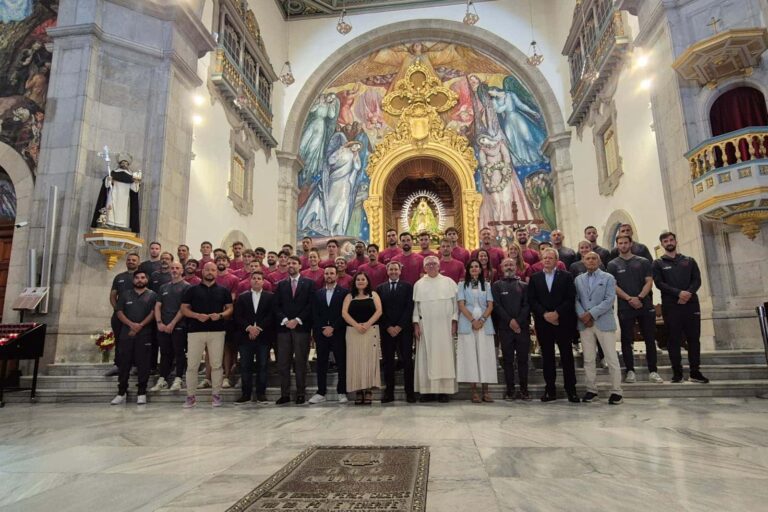 Ofrenda CD Tenerife 3 sept 2025 (1)