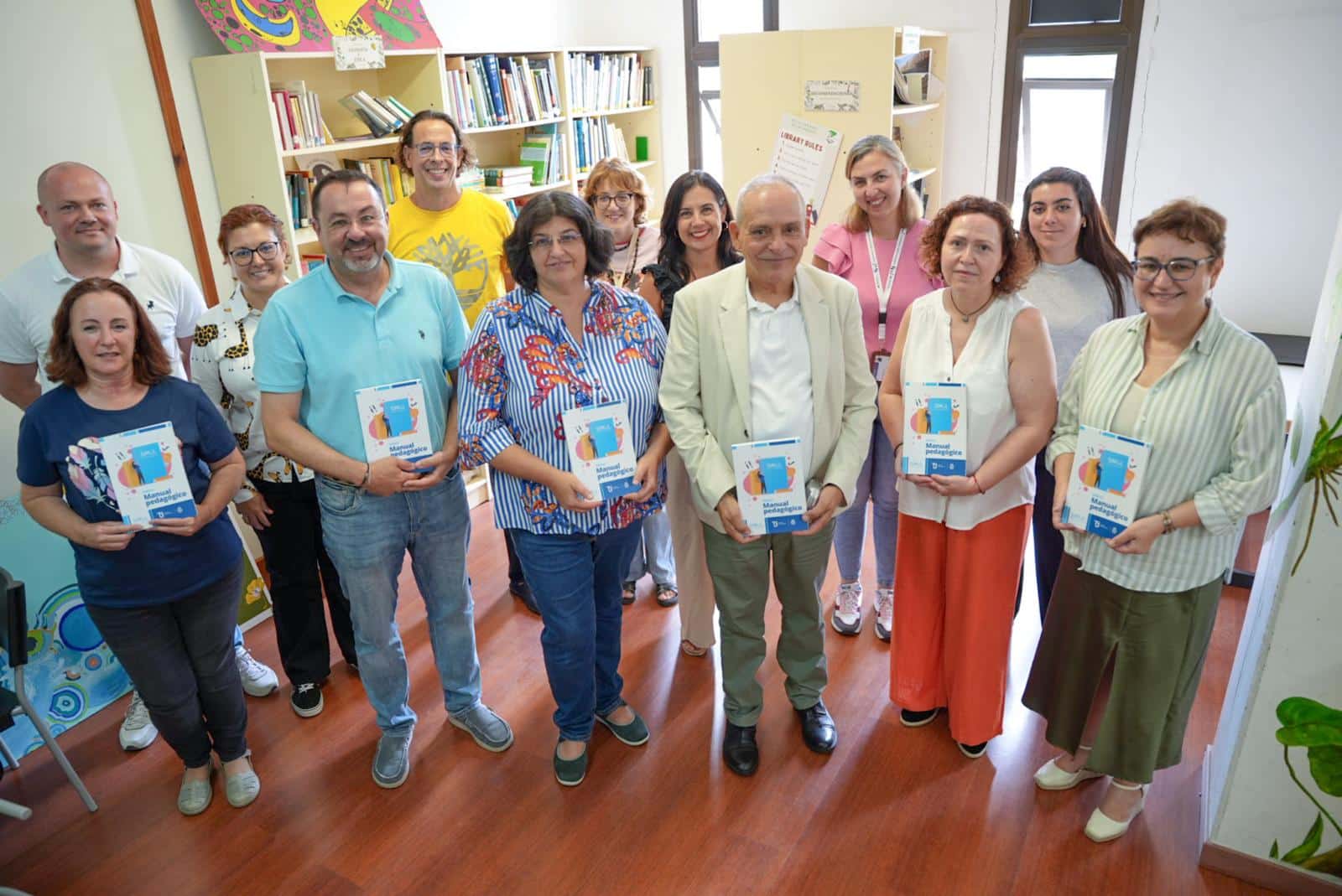 PROGRAMA SIMUL