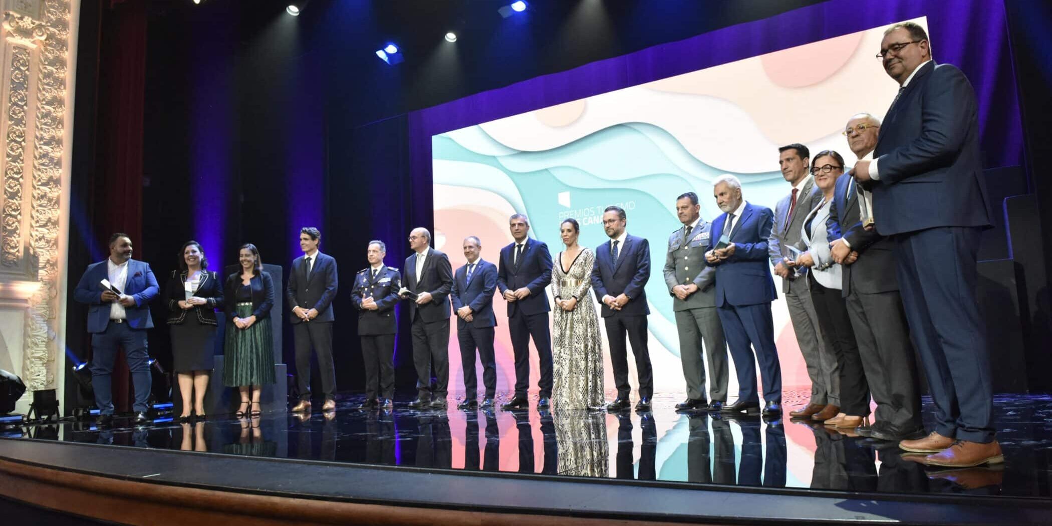 Premios Turismo Canarias 2025 5