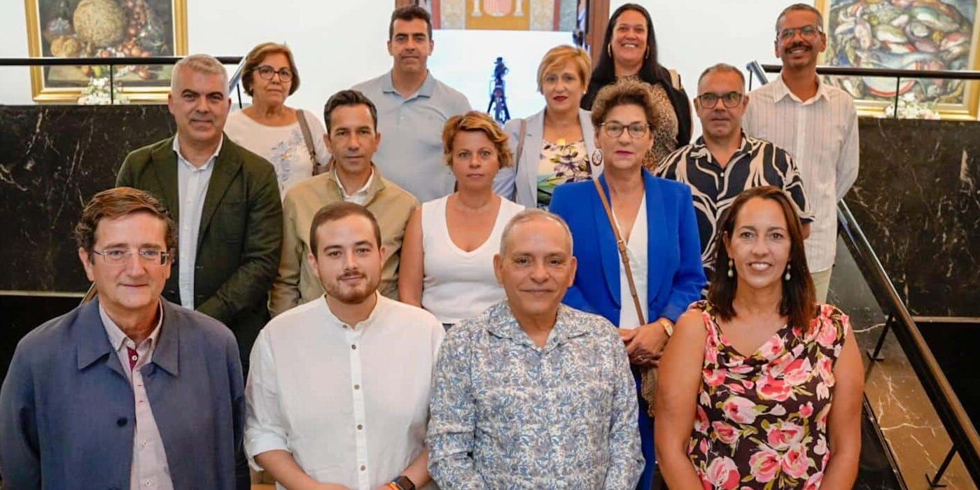 Presentación Oferta Formativa MAIT 001