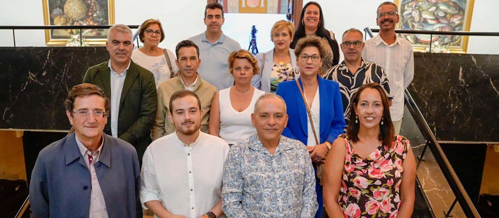 Presentación Oferta Formativa MAIT 001