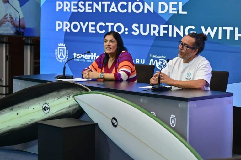 R.P. ‘Surfing With Me’ 2