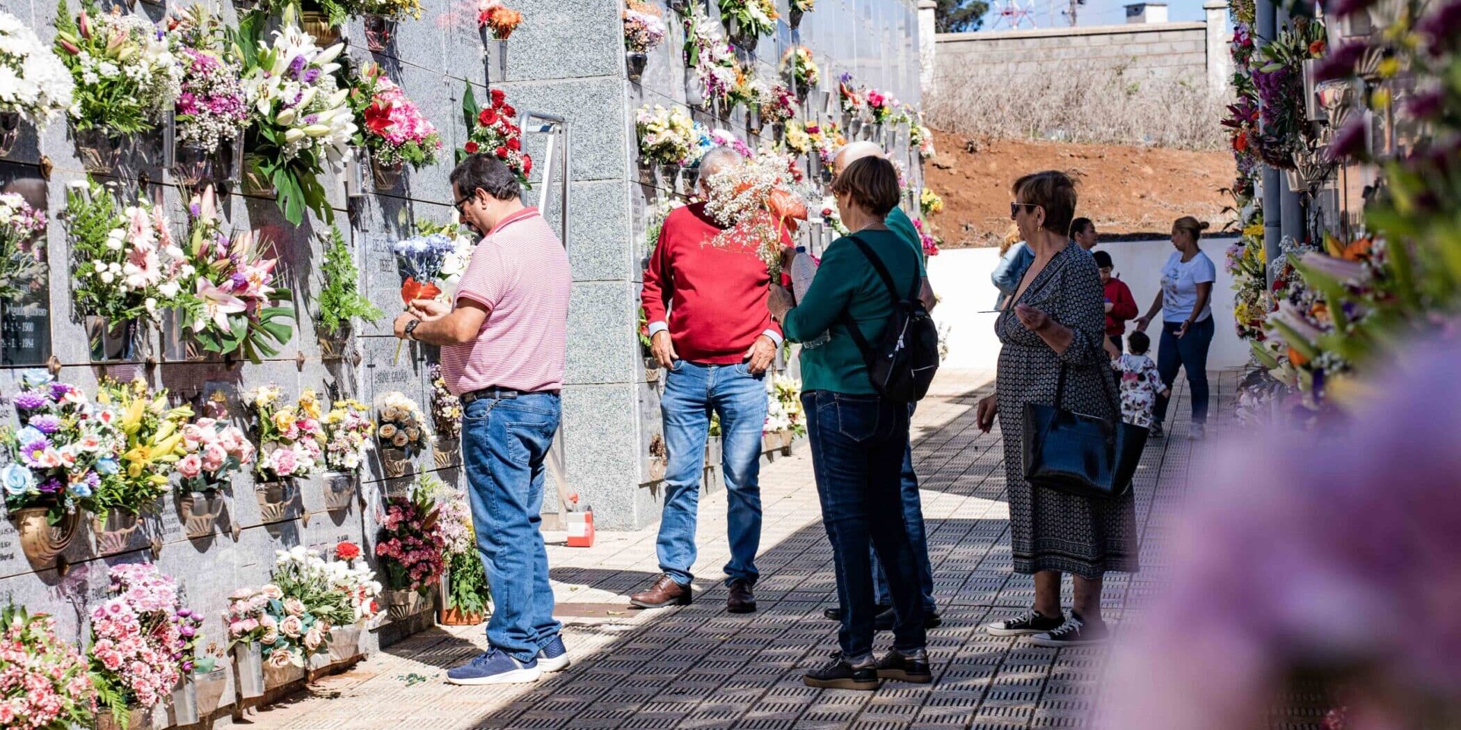 Recurso Cementerio