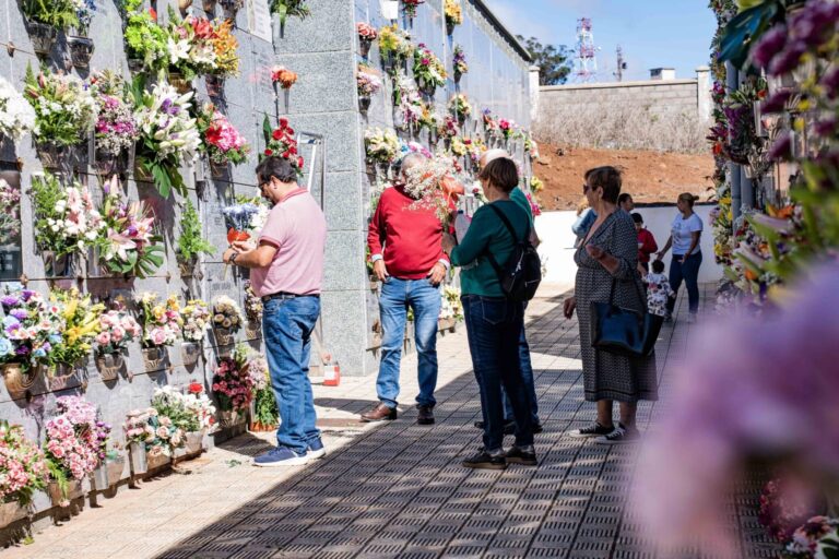 Recurso Cementerio