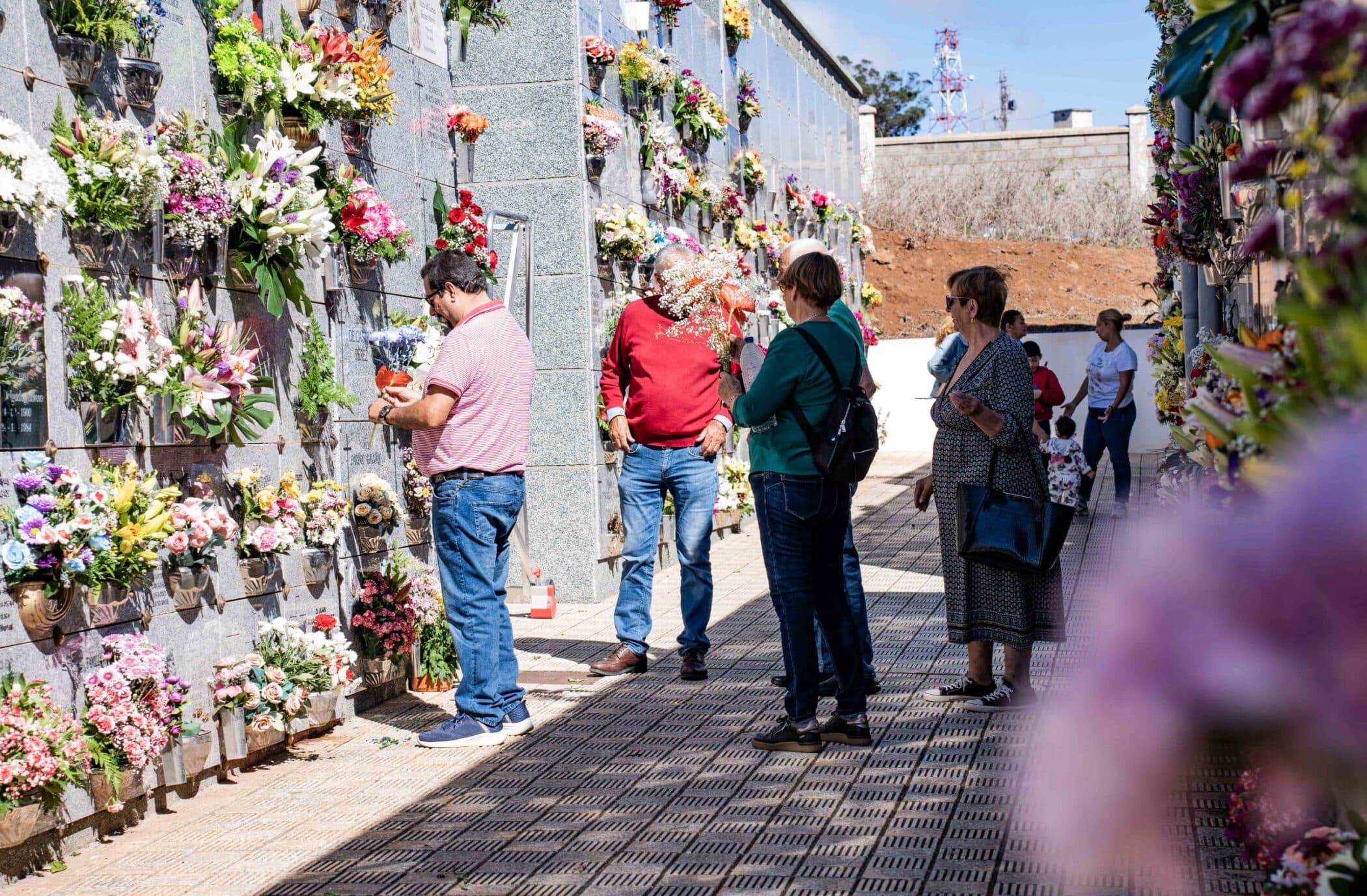 Recurso Cementerio