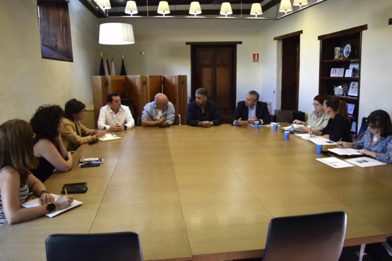 Reunión 1