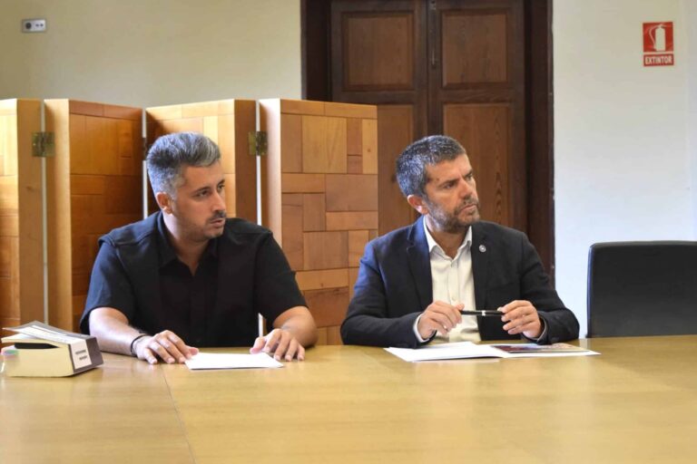 Reunión 1