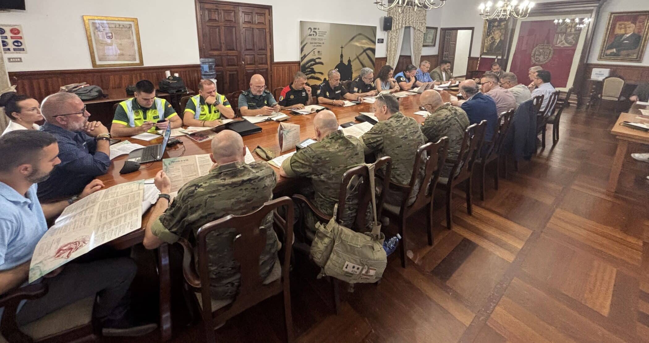 Reunión 2