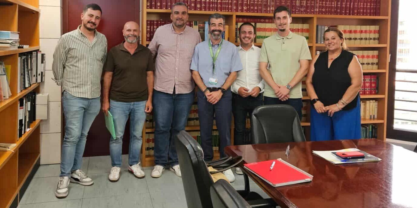 Reunión HUC (1)