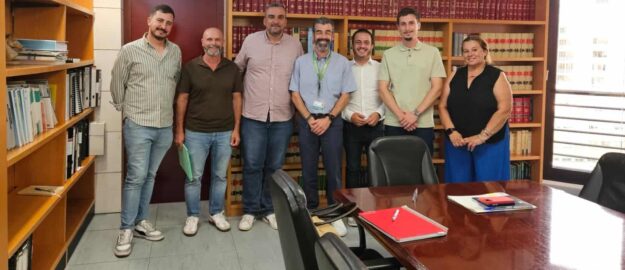 Reunión HUC (1)