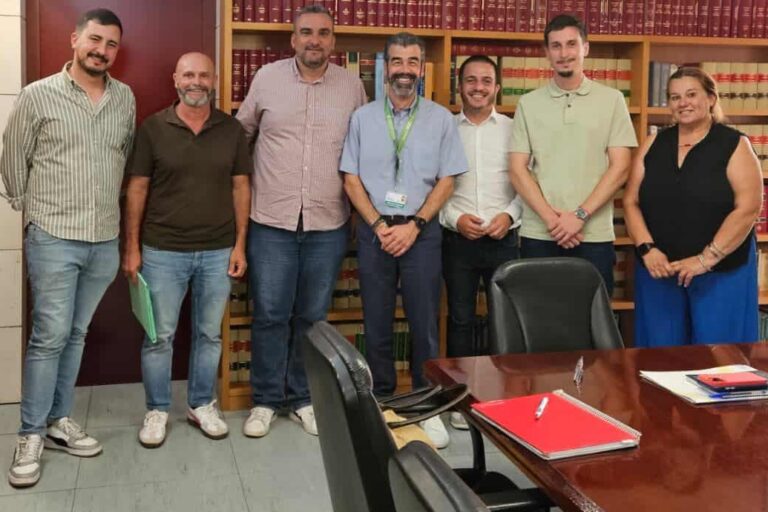 Reunión HUC (1)